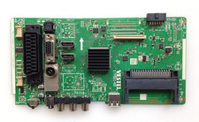 Platine main board ref