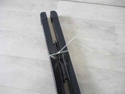 Barres toit audi 2 avant - de,