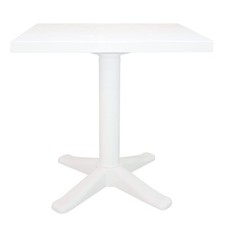 Esculapi Table Terrasse