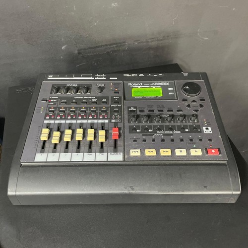 Roland 840gx studio audio - roland,