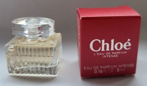 Chloe eau parfum intense - ,