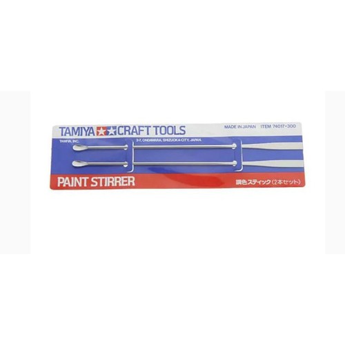 Tamiya 74017 mélangeurs - tamiya,