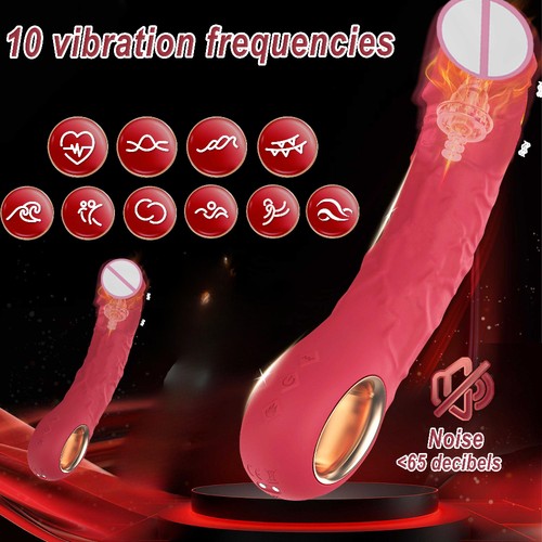 Vibrateur dildo pénis spot - dildo, g-spot