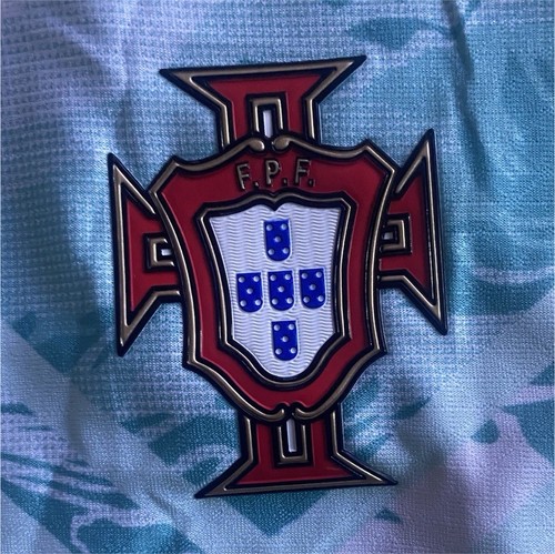 Maillot portugal 2025 2026 - portugal,
