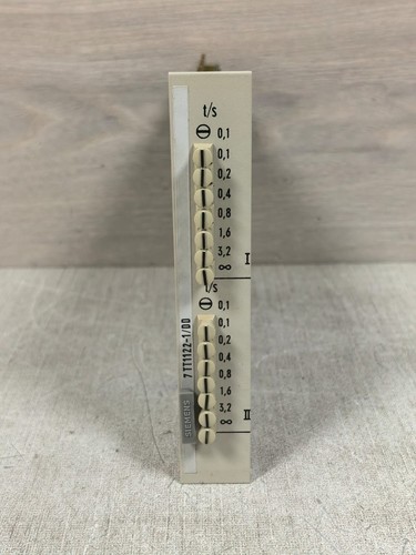Siemens 7tt1122 dd - siemens, 7tt1122-1/dd