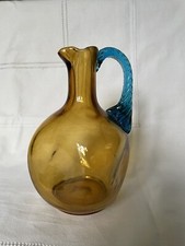 ANCIENNE PETITE CARAFE A
