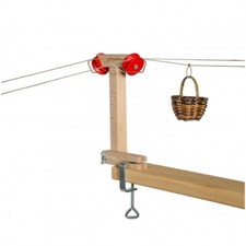 Support De Téléphérique