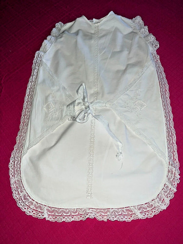 Ancienne gigoteuse nid - ancienne,