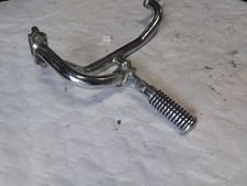 PLATINE GAUCHE YAMAHA XVS 1100 DRAGSTAR 2000