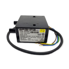 TRANSFORMATEUR ÉLECTRONIQUE
