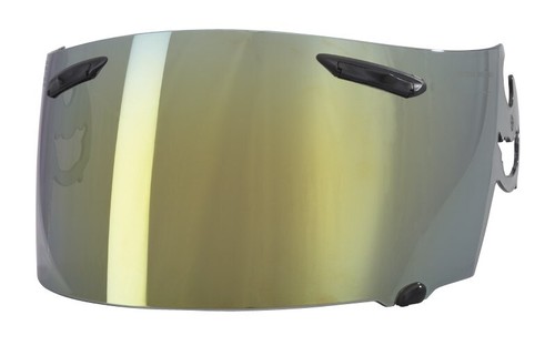 Arai visier miroité pour - arai,
