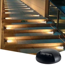 3w DC24v LED Spot Extérieur