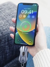 Chargeur de téléphone