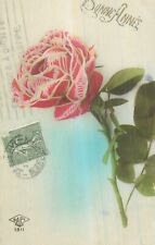 CP BELLE ROSE ROSE - SAPI - 52914