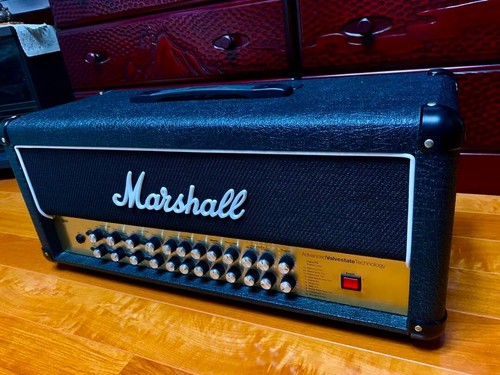 Marshall avt150h valvestate - avt150h,