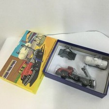 Dinky Toys 805 - Camion UNIC