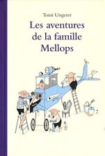 Les aventures de la famille