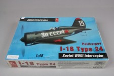 ZF243 Hobbycraft 1/48 maquette