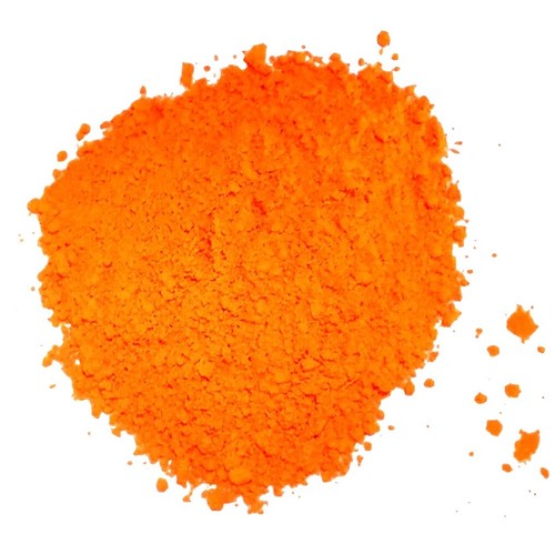 Pigment fluorescent orange - pigment,