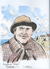 SEAN MAC GREGOR LA MALEDICTION DES MASSAIS AVEC UNE DEDICACE DE MARNIQUET EO TBE