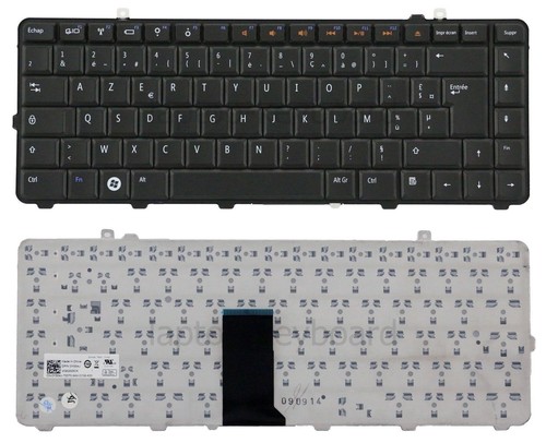 Nouveau français clavier - nouveau,