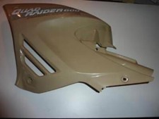 Cache latéral gauche origine pour Quad Sym 600 Raider Occasion