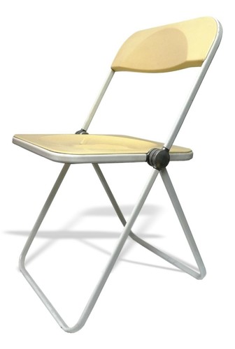 Chaise plia anonima - plia, castelli