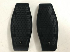 Pair speaker grilles from - pair,