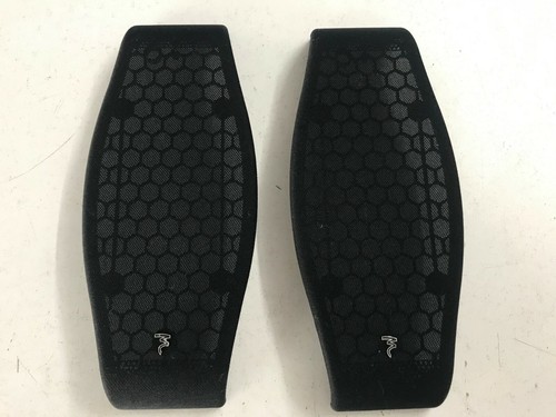 Pair speaker grilles from - pair,
