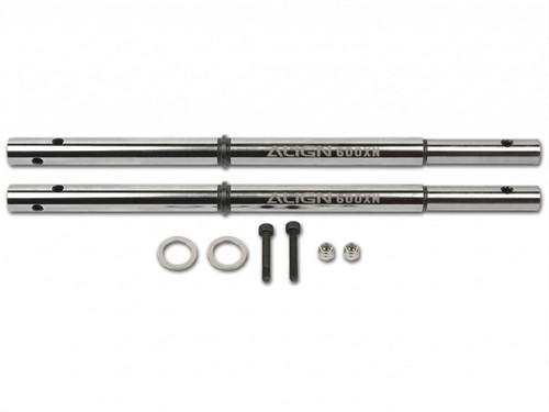 Align rex 600xn arbre - align,