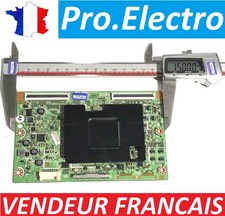 T-CON TCON TV SAMSUNG Bn95-00864A BN41-01939B UN55F6100 UE55F6100 HF550CSLV1H 55