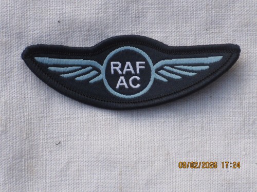 Royal air force formation - royal,