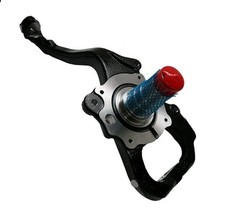 JPL Pour Toyota Land Cruiser