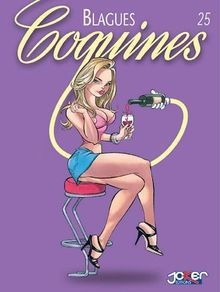 Blagues coquines tome - blagues, coquines,