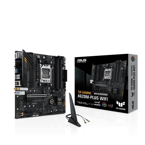 Asus tuf gaming a620m - asus,