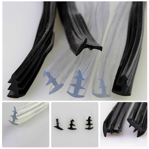 Joint porte pvc étanche - joint,