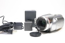 Panasonic gs500 silver - panasonic, mini