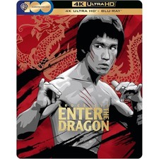 OPERATION DRAGON coffret