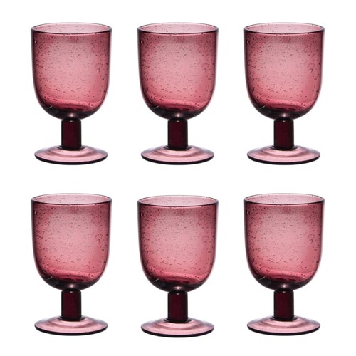 Verre pied cl luberon - pied,