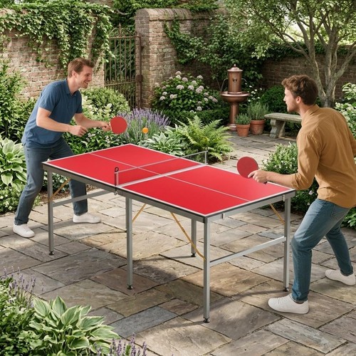 6x3ft mid size professional - 6x3ft,