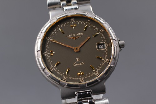 Presque comme neuve longines - comme,