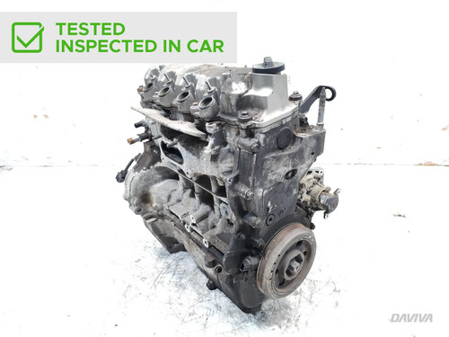 Honda civic moteur 3 - moteur, ima
