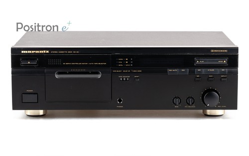 Marantz lecteur de - sd-40,