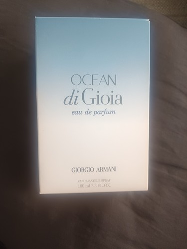 Ocean gioia giorgio - gioia, de