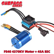 SURPASS HOBBY F540 4370KV