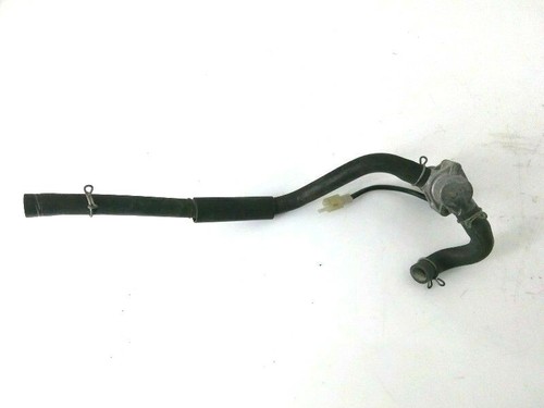 Vanne électrique air moteur - vanne,