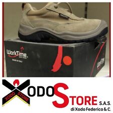 Chaussures Travail de Sécurité WorkTime Modèle Vent Pro N.40