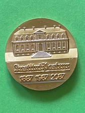 BELLE MEDAILLE RECHERCHÉE