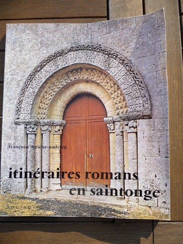 Itinéraires romans - , en
