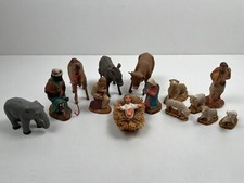 Ancienne crèche Devineau